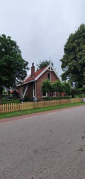 Veelerveen 2021 Schildersbedrijf Klein Westerlee