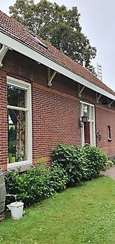 Veelerveen 2021 Schildersbedrijf Klein Westerlee
