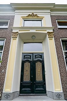 Stichting Babajit Heiligerlee Schildersbedrijf Klein Westerlee