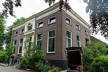 Stichting Babajit Heiligerlee Schildersbedrijf Klein Westerlee