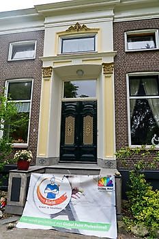 Stichting Babajit Heiligerlee Schildersbedrijf Klein Westerlee