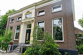 Stichting Babajit Heiligerlee Schildersbedrijf Klein Westerlee