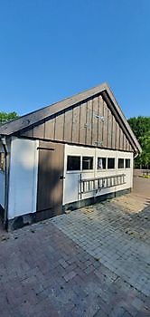 Midwolda 2021 Schildersbedrijf Klein Westerlee