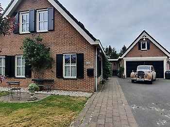 Stadskanaal 2021 Schildersbedrijf Klein Westerlee