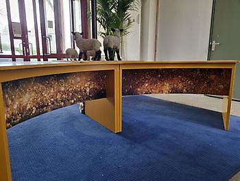 Bellingwolde 2023 Schildersbedrijf Klein Westerlee