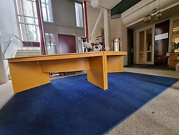 Bellingwolde 2023 Schildersbedrijf Klein Westerlee