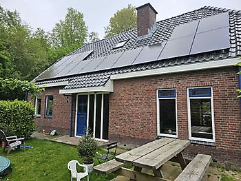 Westerlee 2024 Schildersbedrijf Klein Westerlee