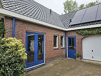 Westerlee 2024 Schildersbedrijf Klein Westerlee