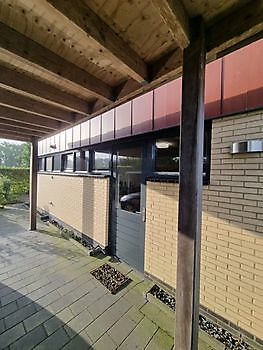 Blauwestad 2023 Schildersbedrijf Klein Westerlee