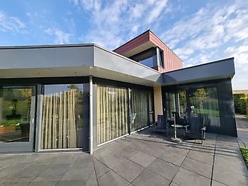 Blauwestad 2023 Schildersbedrijf Klein Westerlee