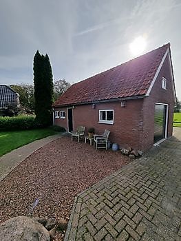Vlagtwedde 2023 Schildersbedrijf Klein Westerlee