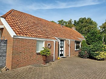 Vlagtwedde 2023 Schildersbedrijf Klein Westerlee