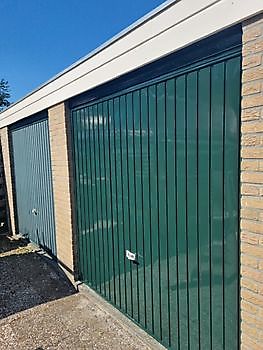 Bellingwolde 2023 Schildersbedrijf Klein Westerlee