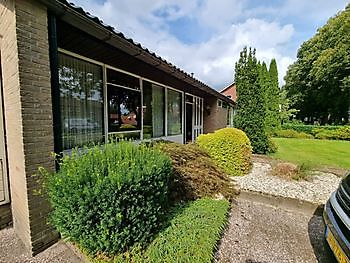 Bellingwolde 2023 Schildersbedrijf Klein Westerlee
