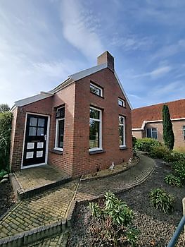 Vlagtwedde 2023 Schildersbedrijf Klein Westerlee