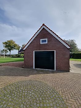 Vlagtwedde 2023 Schildersbedrijf Klein Westerlee
