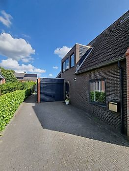 Veendam 2023 Schildersbedrijf Klein Westerlee
