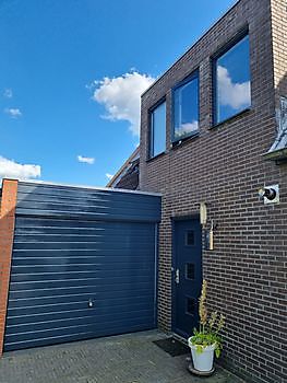 Veendam 2023 Schildersbedrijf Klein Westerlee