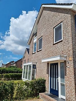 Winschoten 2023 Schildersbedrijf Klein Westerlee