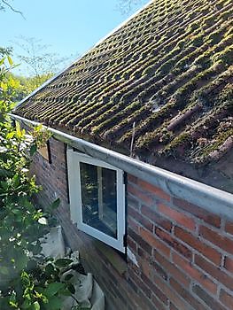 Onstwedde 2023 Schildersbedrijf Klein Westerlee