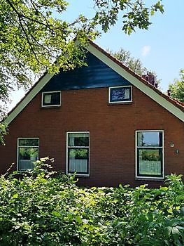 Onstwedde 2023 Schildersbedrijf Klein Westerlee