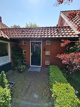 Onstwedde 2023 Schildersbedrijf Klein Westerlee