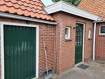 Meeden 2023 Schildersbedrijf Klein Westerlee