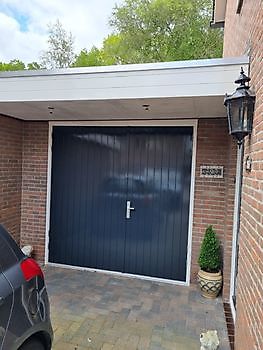 Winschoten 2023 Schildersbedrijf Klein Westerlee