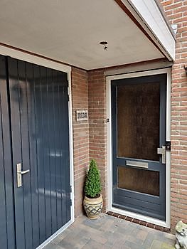 Winschoten 2023 Schildersbedrijf Klein Westerlee